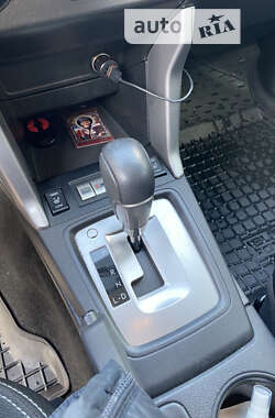 Позашляховик / Кросовер Subaru Forester 2013 в Кривому Розі