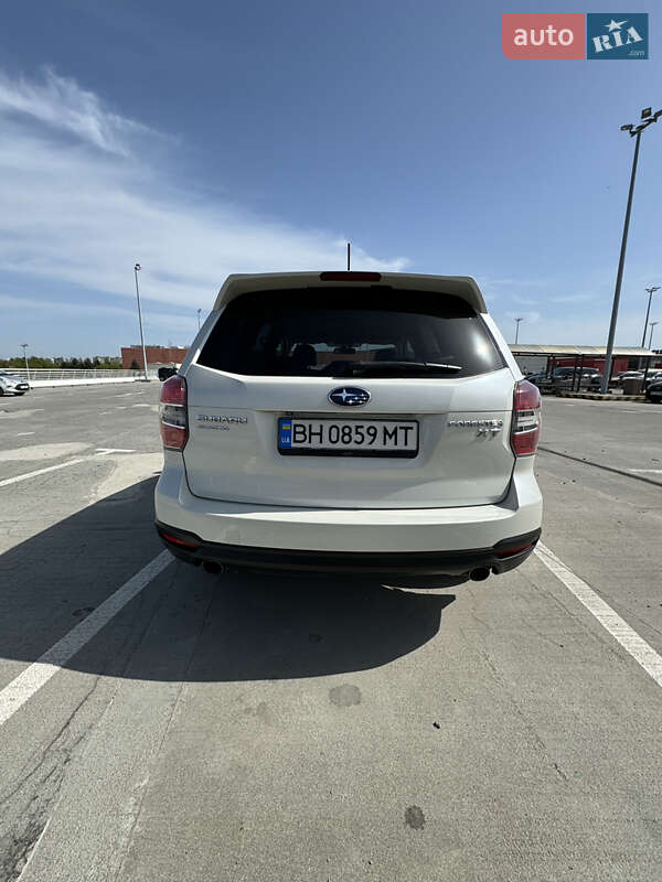 Внедорожник / Кроссовер Subaru Forester 2013 в Киеве