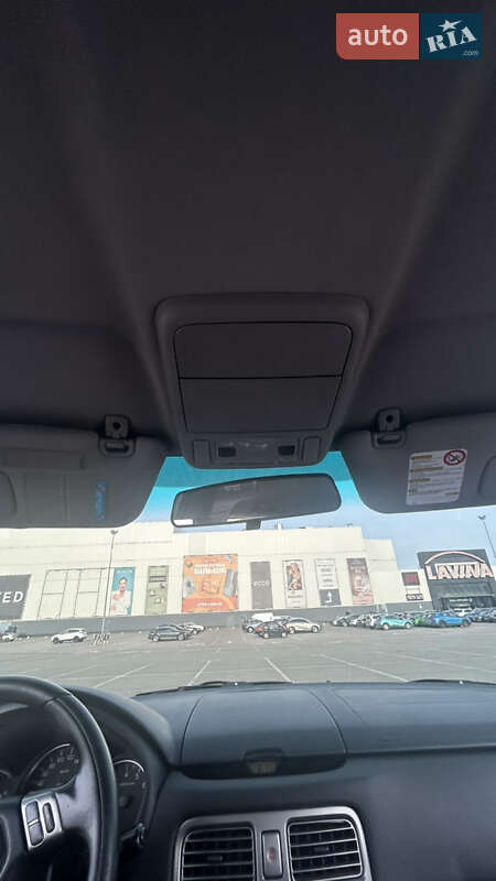 Внедорожник / Кроссовер Subaru Forester 2007 в Киеве фото 27 Внедорожник / Кроссовер Subaru Forester 2007 в Киеве