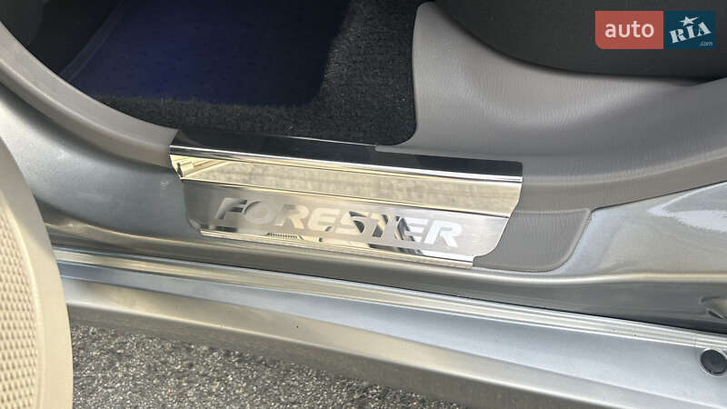 Внедорожник / Кроссовер Subaru Forester 2007 в Киеве фото 40 Внедорожник / Кроссовер Subaru Forester 2007 в Киеве