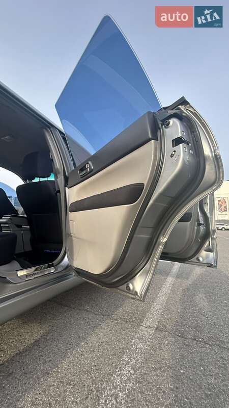 Внедорожник / Кроссовер Subaru Forester 2007 в Киеве фото 48 Внедорожник / Кроссовер Subaru Forester 2007 в Киеве