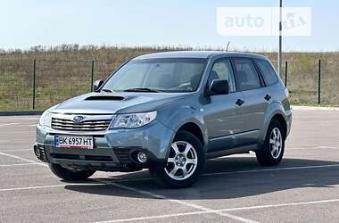 Позашляховик / Кросовер Subaru Forester 2008 в Рівному