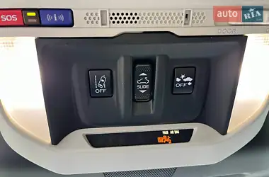 Subaru Forester 2022