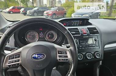 Внедорожник / Кроссовер Subaru Forester 2013 в Киеве