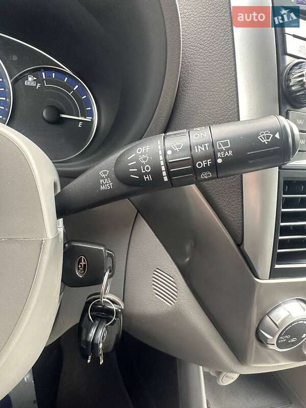 Внедорожник / Кроссовер Subaru Forester 2010 в Одессе