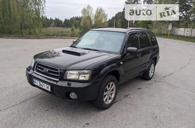 Внедорожник / Кроссовер Subaru Forester 2005 в Макарове