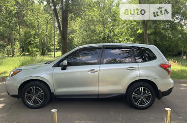 Позашляховик / Кросовер Subaru Forester 2013 в Києві