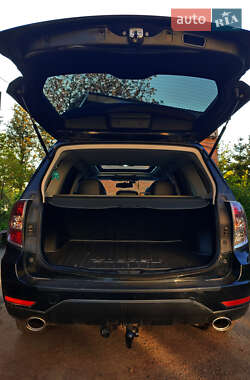 Внедорожник / Кроссовер Subaru Forester 2010 в Сокале