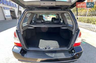 Внедорожник / Кроссовер Subaru Forester 2006 в Киеве