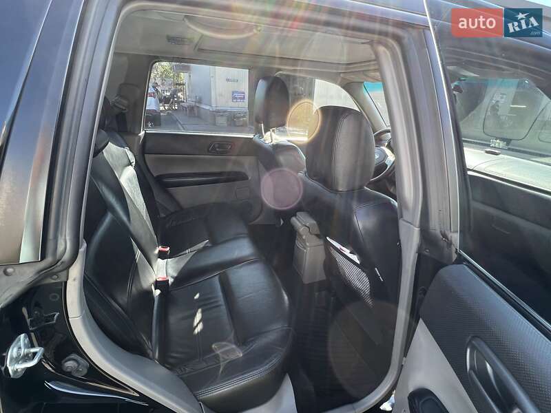 Внедорожник / Кроссовер Subaru Forester 2006 в Киеве фото 14 Внедорожник / Кроссовер Subaru Forester 2006 в Киеве