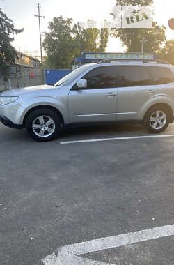 Внедорожник / Кроссовер Subaru Forester 2008 в Днепре