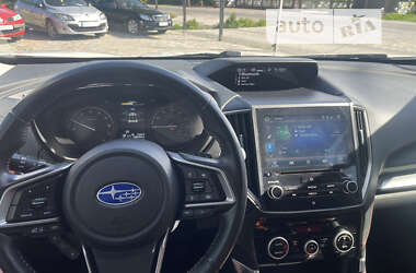 Позашляховик / Кросовер Subaru Forester 2020 в Снятині