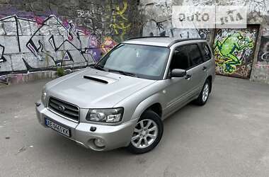 Внедорожник / Кроссовер Subaru Forester 2005 в Днепре