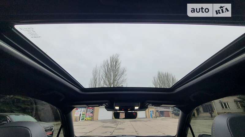 Внедорожник / Кроссовер Subaru Forester 2021 в Днепре
