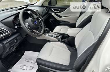 Внедорожник / Кроссовер Subaru Forester 2020 в Нетешине