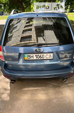 Внедорожник / Кроссовер Subaru Forester 2010 в Измаиле