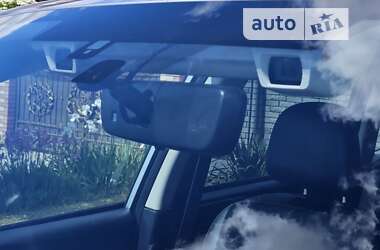 Внедорожник / Кроссовер Subaru Forester 2017 в Ивано-Франковске