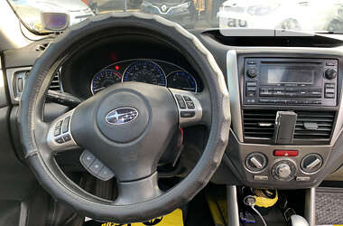Внедорожник / Кроссовер Subaru Forester 2012 в Коломые