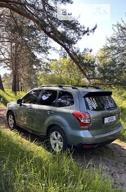 Внедорожник / Кроссовер Subaru Forester 2014 в Житомире