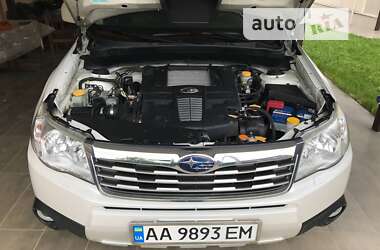 Внедорожник / Кроссовер Subaru Forester 2008 в Киеве