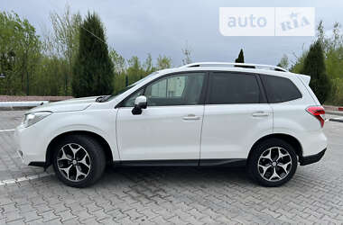 Внедорожник / Кроссовер Subaru Forester 2015 в Житомире