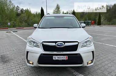 Внедорожник / Кроссовер Subaru Forester 2015 в Житомире