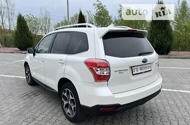 Внедорожник / Кроссовер Subaru Forester 2015 в Житомире