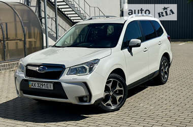 Внедорожник / Кроссовер Subaru Forester 2015 в Киеве