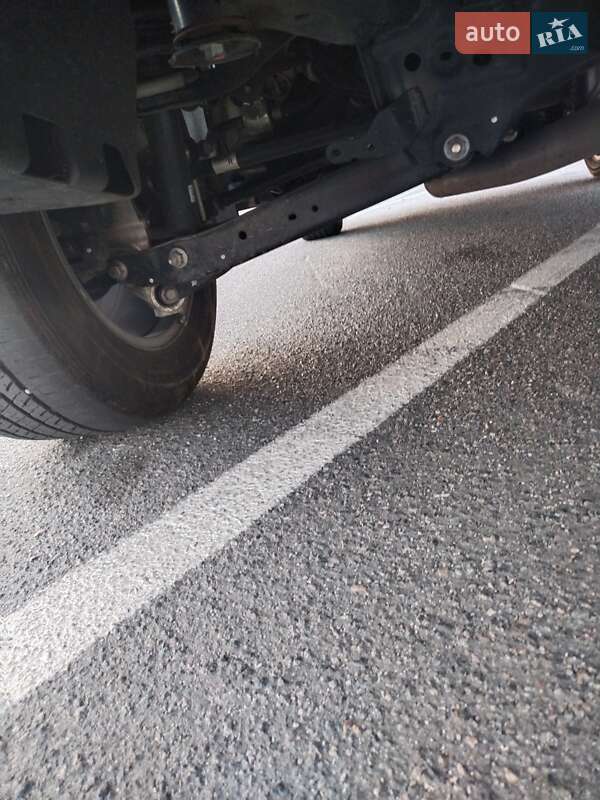 Внедорожник / Кроссовер Subaru Forester 2022 в Днепре