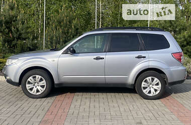 Внедорожник / Кроссовер Subaru Forester 2012 в Киеве