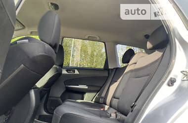 Внедорожник / Кроссовер Subaru Forester 2012 в Киеве