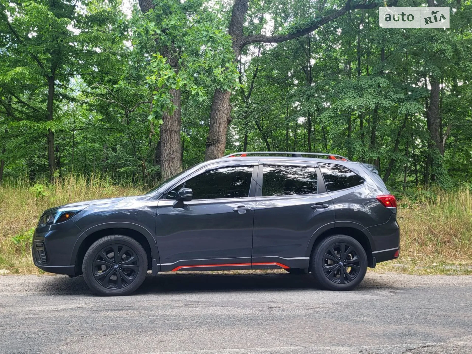2018 Subaru Forester - мініатюра 8
