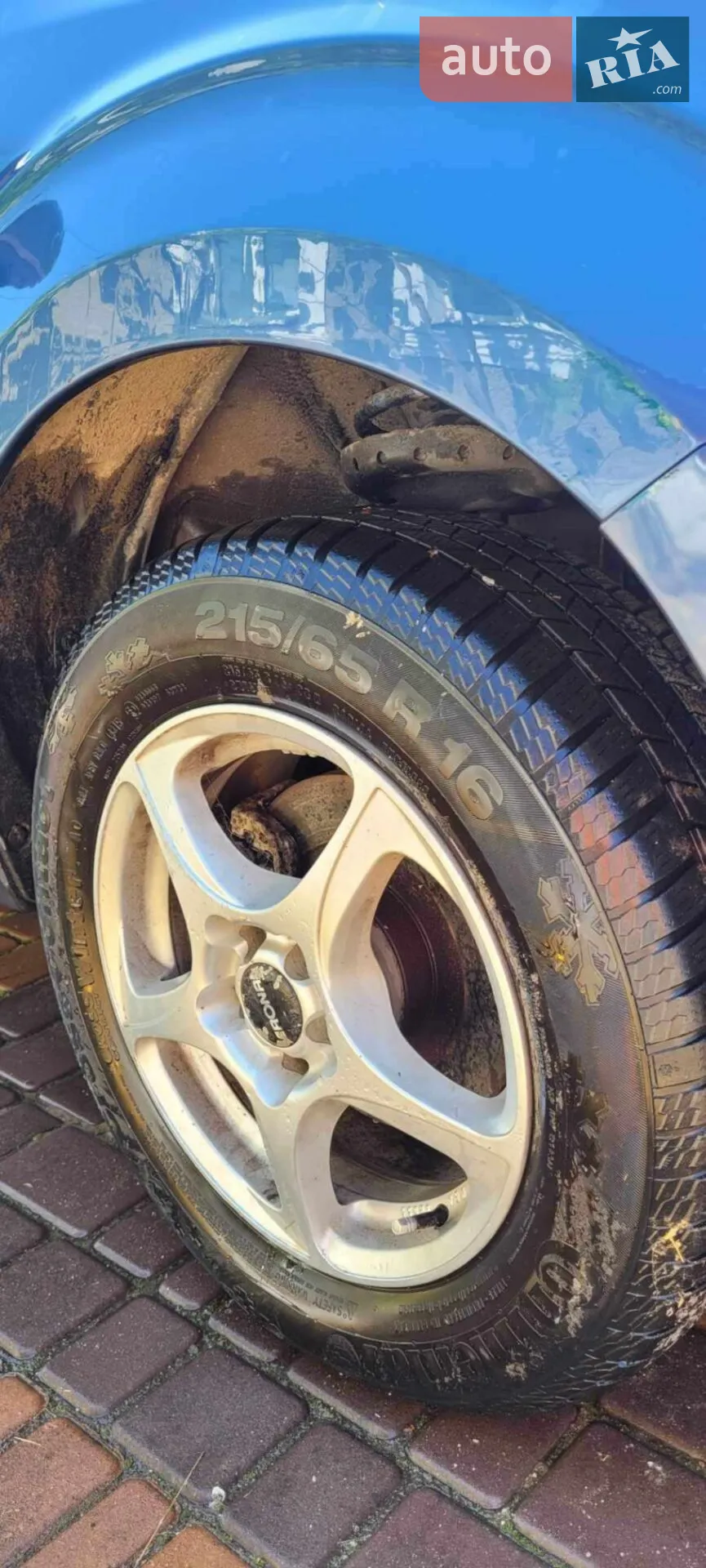 2010 Subaru Forester - мініатюра 10