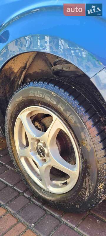 Внедорожник / Кроссовер Subaru Forester 2010 в Вознесенске фото 10 Внедорожник / Кроссовер Subaru Forester 2010 в Вознесенске