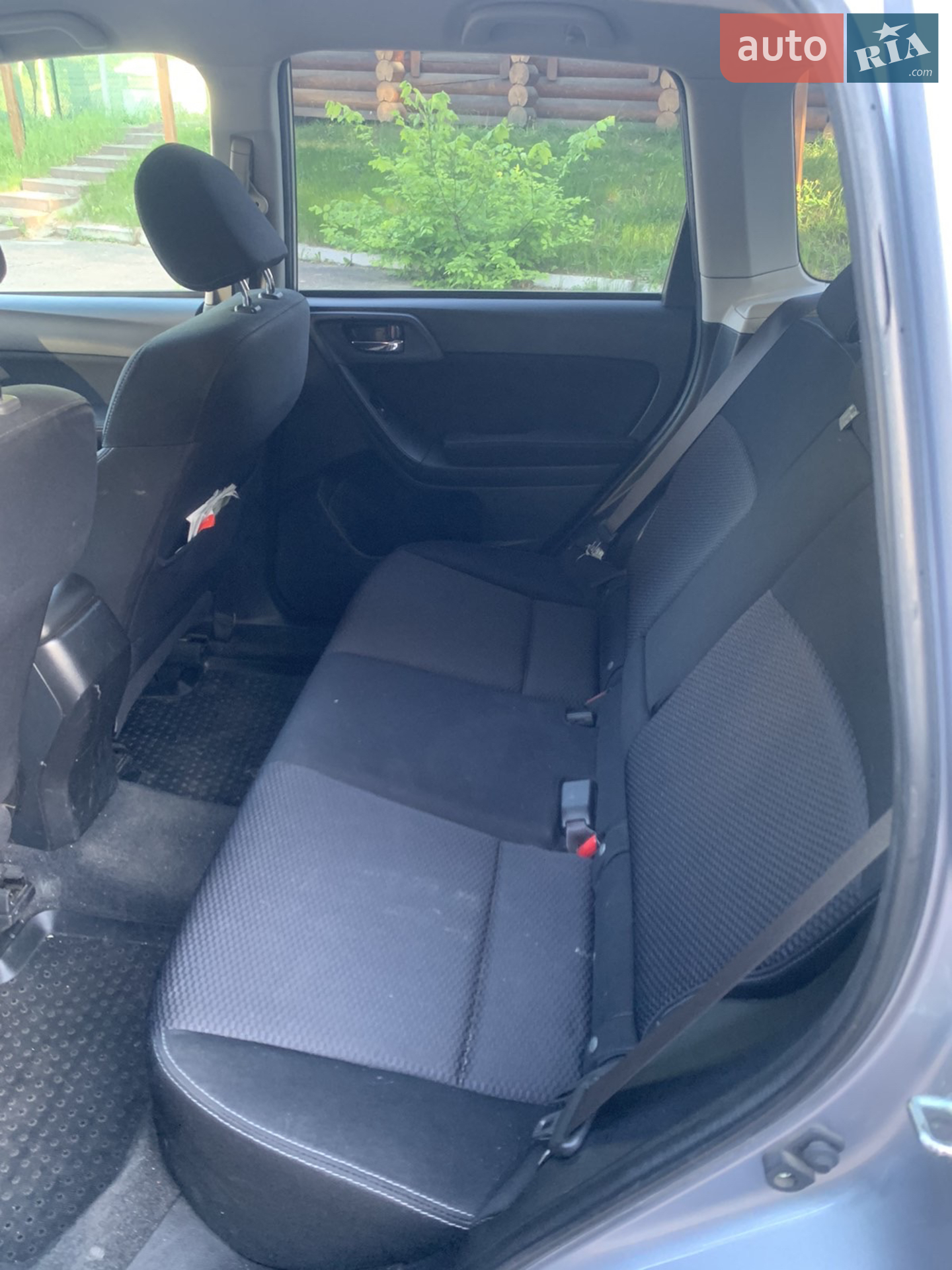 2013 Subaru Forester - мініатюра 10