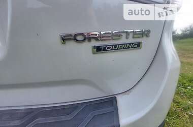 Позашляховик / Кросовер Subaru Forester 2019 в Сумах