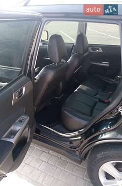 Внедорожник / Кроссовер Subaru Forester 2008 в Одессе