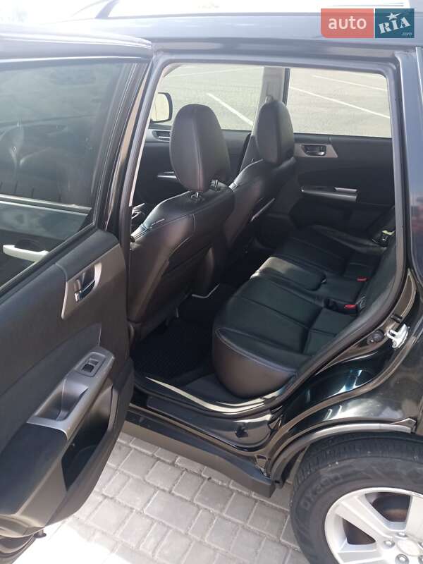 Внедорожник / Кроссовер Subaru Forester 2008 в Одессе