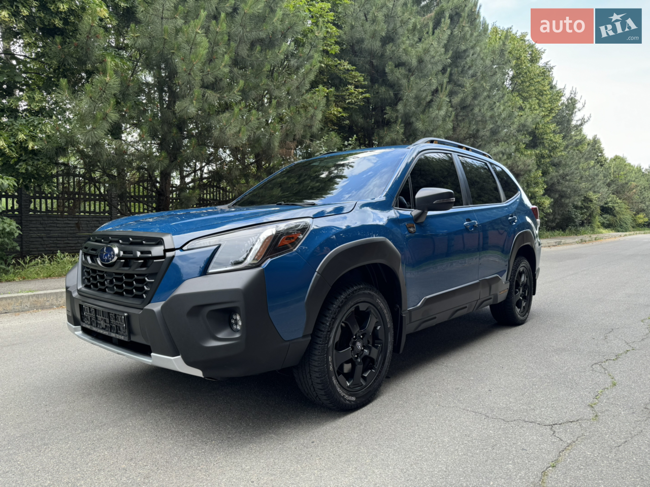 2022 Subaru Forester - мініатюра 34