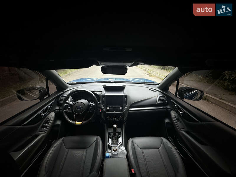 Внедорожник / Кроссовер Subaru Forester 2022 в Днепре фото 22 Внедорожник / Кроссовер Subaru Forester 2022 в Днепре