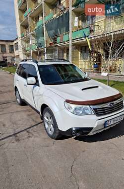 Внедорожник / Кроссовер Subaru Forester 2008 в Светловодске