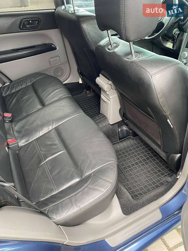 Позашляховик / Кросовер Subaru Forester 2007 в Дрогобичі фото 23 Позашляховик / Кросовер Subaru Forester 2007 в Дрогобичі