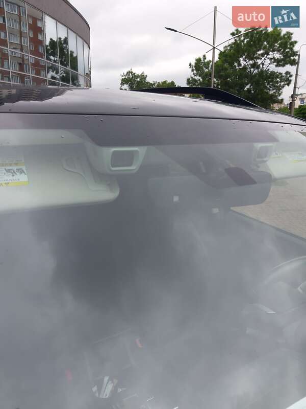 Позашляховик / Кросовер Subaru Forester 2020 в Івано-Франківську фото 21 Позашляховик / Кросовер Subaru Forester 2020 в Івано-Франківську