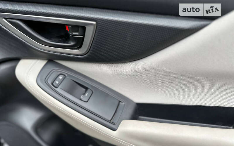 Внедорожник / Кроссовер Subaru Forester 2019 в Мукачево