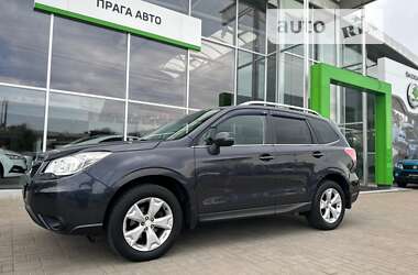 Внедорожник / Кроссовер Subaru Forester 2014 в Киеве