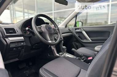 Внедорожник / Кроссовер Subaru Forester 2014 в Киеве