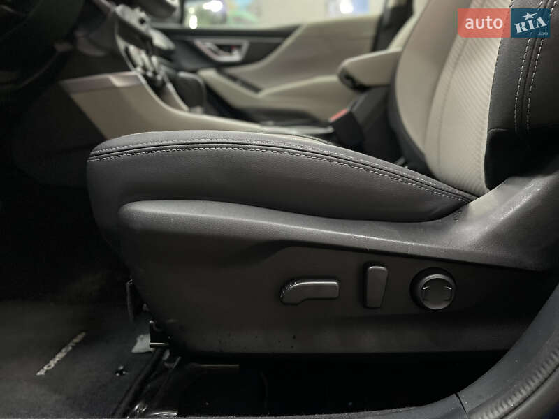 Позашляховик / Кросовер Subaru Forester 2020 в Сумах