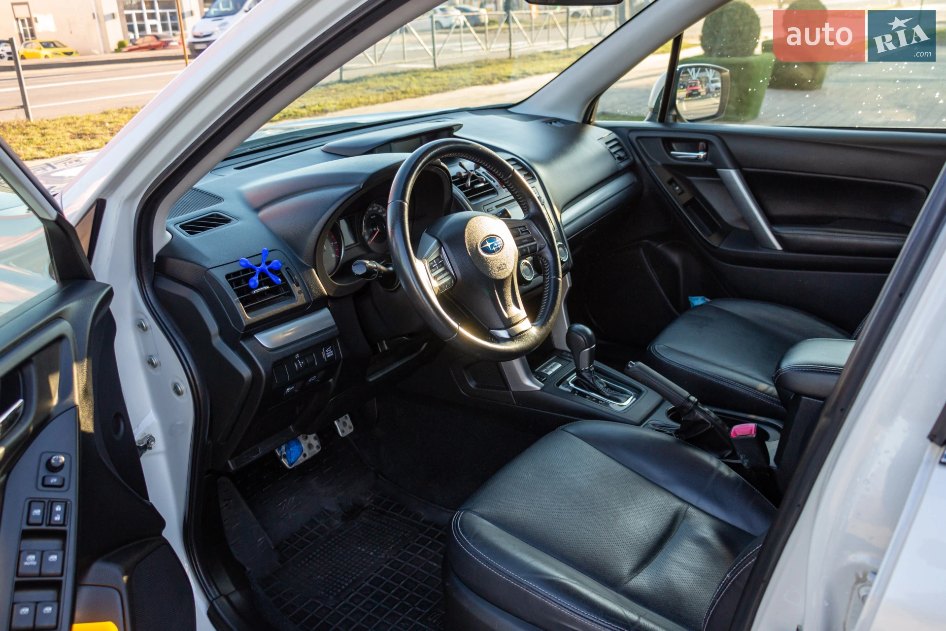 2013 Subaru Forester - мініатюра 10