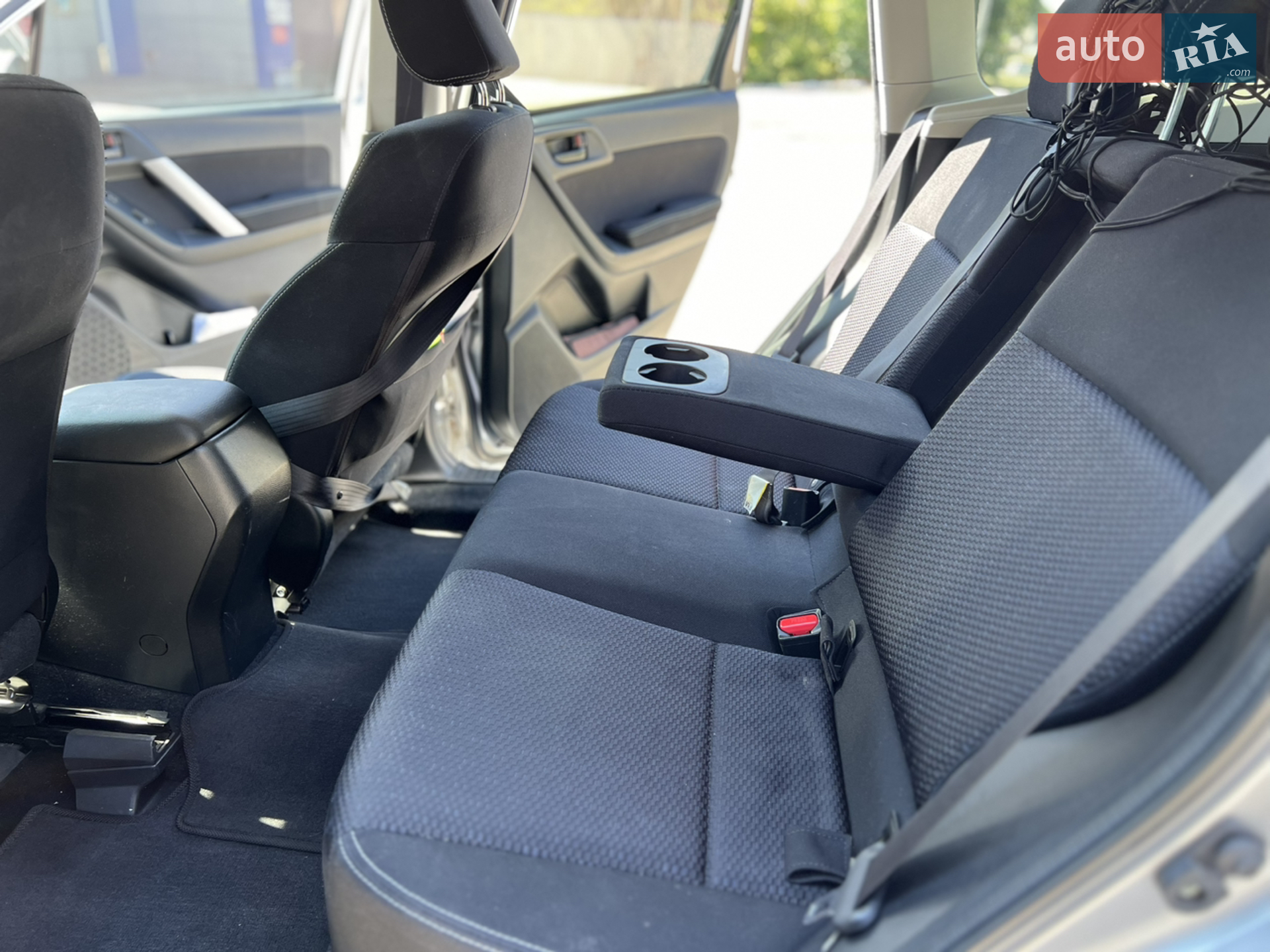 2013 Subaru Forester - мініатюра 15