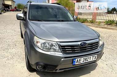 Позашляховик / Кросовер Subaru Forester 2008 в Кам'янському